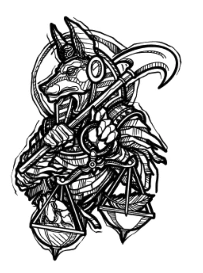 Anubis