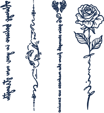 Script & Rose