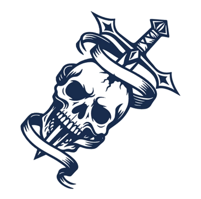 Skull & Dagger
