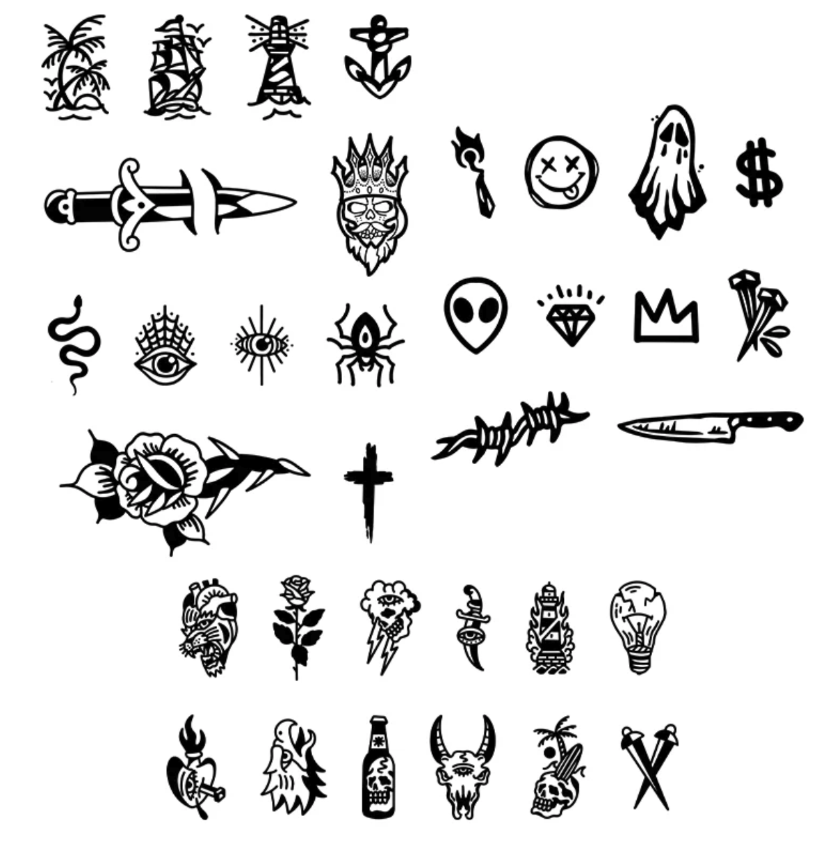 Flash Collection