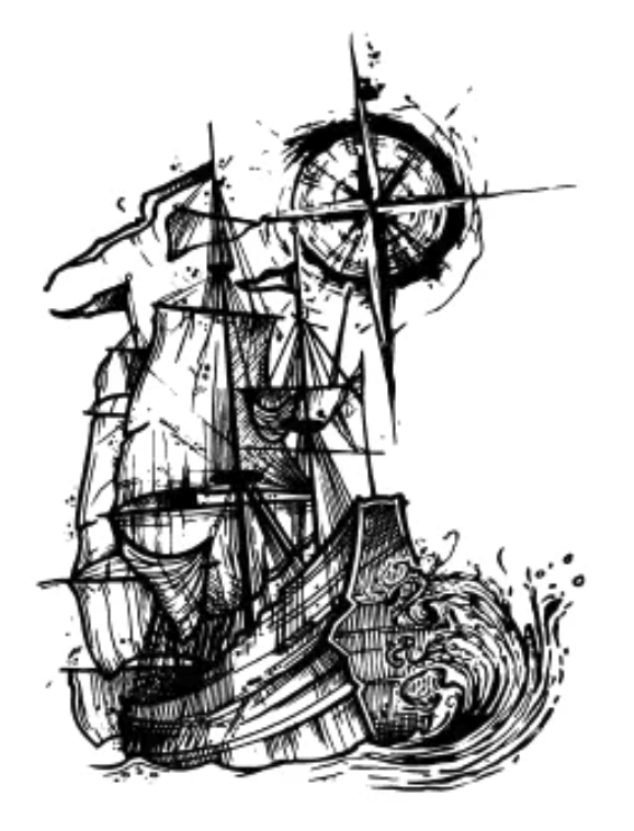 Pirate Ship